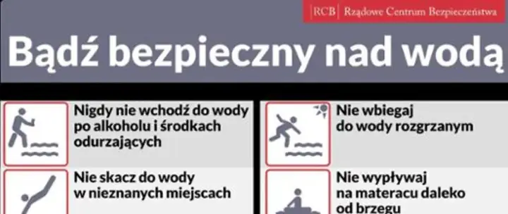 Zasady bezpiecznego wypoczynku - jak planować urlop bez ryzyka